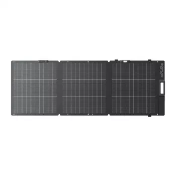 EcoFlow Panel solar plegable 160W