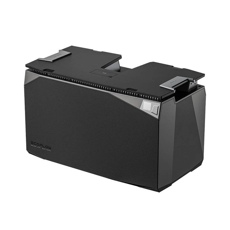 EcoFlow Power Kits batería LFP 5120 Wh (5002101001)
