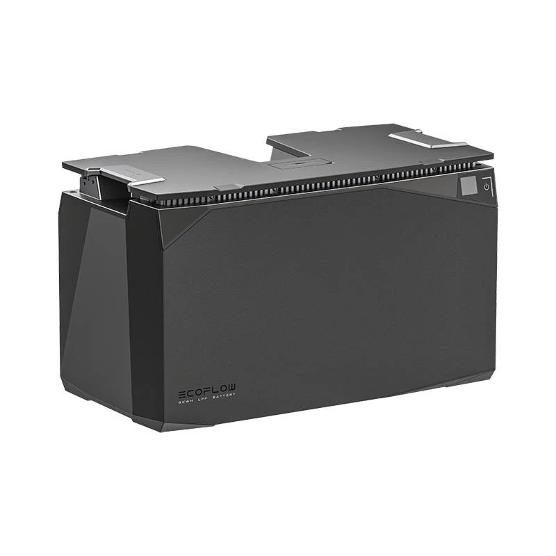 EcoFlow Power Kits batería LFP 5120 Wh (5002101001)