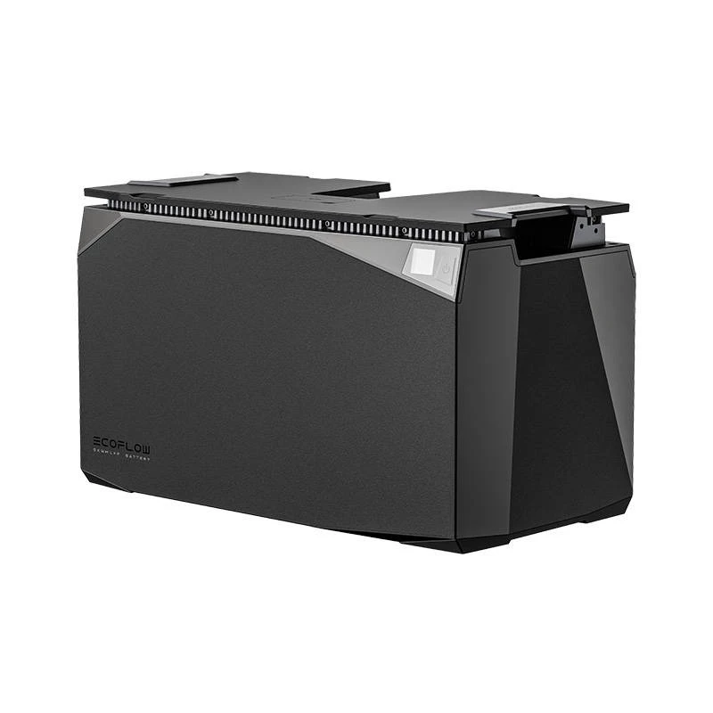 EcoFlow Power Kits batería LFP 5120 Wh (5002101001)