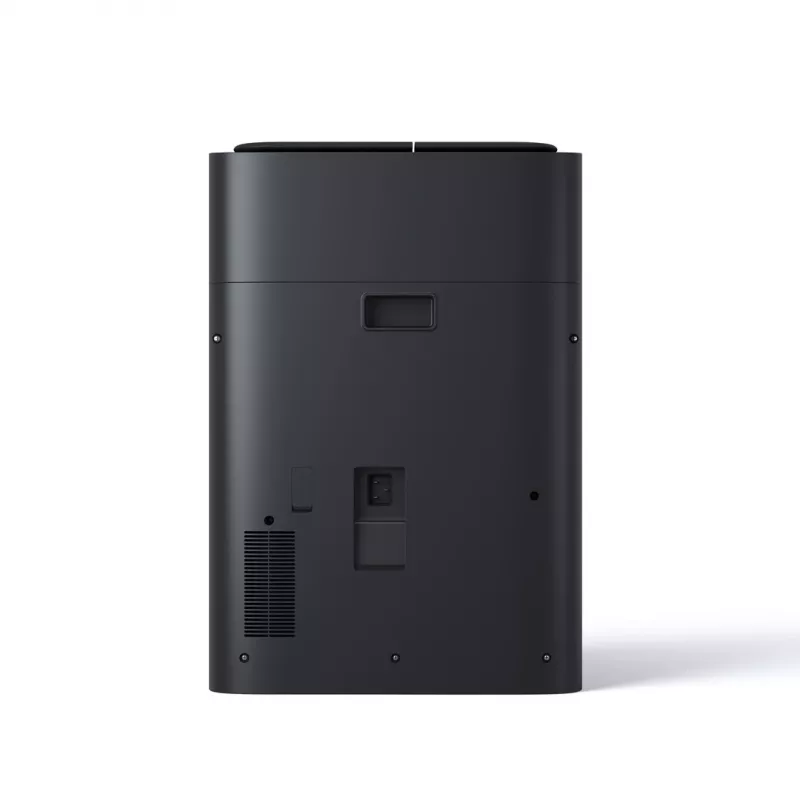 Ecovacs Deebot T80S OMNI Robot aspirador, negro