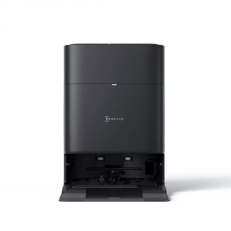 Ecovacs Deebot T80S OMNI Robot aspirador, negro