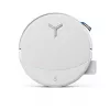 Ecovacs Deebot T90 Omni Robot aspirador 0,25 L Blanco