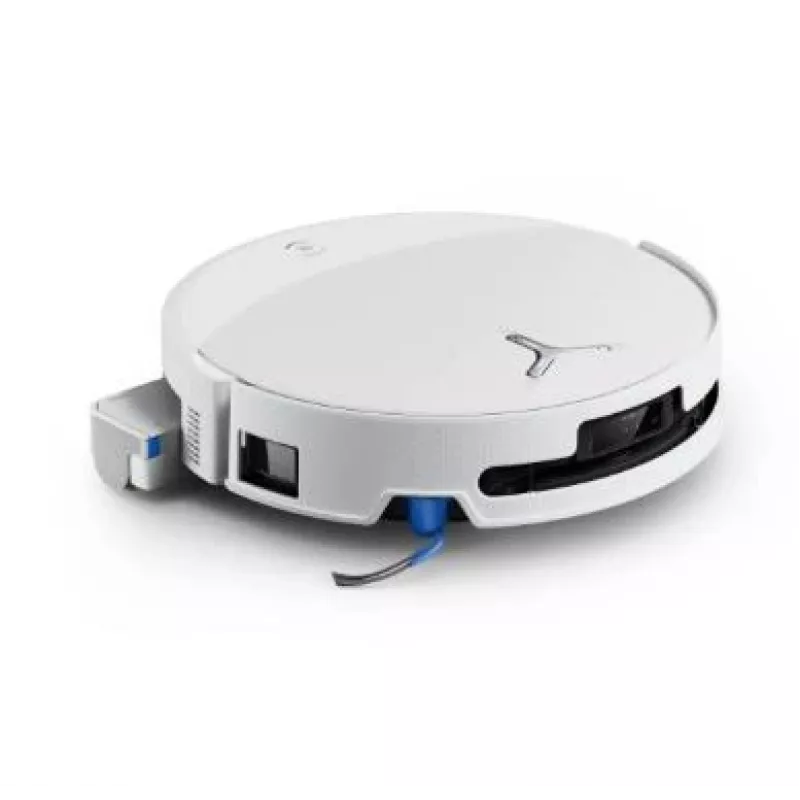 Ecovacs Deebot T90 Omni Robot aspirador 0,25 L Blanco