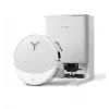Ecovacs Deebot T90 Omni Robot aspirador 0,25 L Blanco