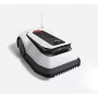 ECOVACS GOAT 1 - 2000 Robot cortacésped (Plata)