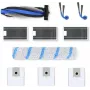 Ecovacs Premium Service Kit DKT1300001 para DEEBOT T90 / X12 PRO OMNI, 10 piezas