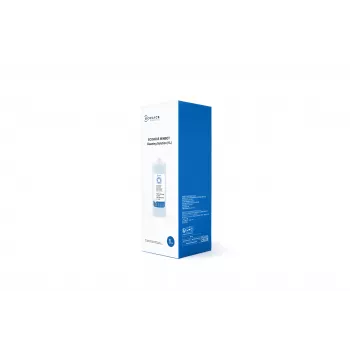 ECOVACS WINBOT solución de limpieza 1L (W-SO01-00009) – sin espuma, sin rayas para ventanas, azulejos y espejos