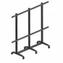 EDBAK TRV400.006 soporte móvil para pantalla LED IAC Samsung de 130