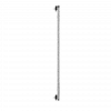 EDBAK ULS1500 sistema LED universal para 1 armario 500mm | negro