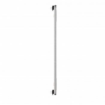 EDBAK ULS1500 sistema LED universal para 1 caja 500mm | Negro