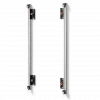 EDBAK ULS1500 sistema LED universal para 1 armario 500mm | negro