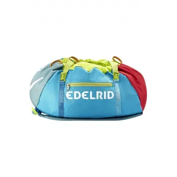 EDELRID Drone bolsa para cuerda 80m varios colores
