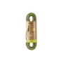 EDELRID Lina Starling Protect Eco Dry 8,2 mm 70 m cuerda de escalada amarillo-noche