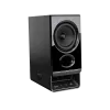 Edifier R20BT Altavoces Bluetooth 2.0 compactos con luz ambiental, negro
