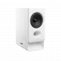 Edifier R20BT Altavoces Bluetooth 2.0 compactos con luz ambiental, blanco