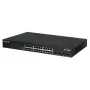 Edimax Pro TGS-5428PLX switch PoE++ gestionado L2+ multi-gigabit de 28 puertos con 24x 2.5GBase-T y 4x uplink 10G SFP+
