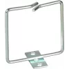 EFB soporte de gestión de cables 80 x 80 mm 699991.3