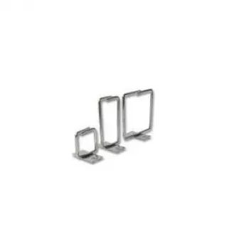 EFB soporte de gestión de cables 80 x 80 mm 699991.3