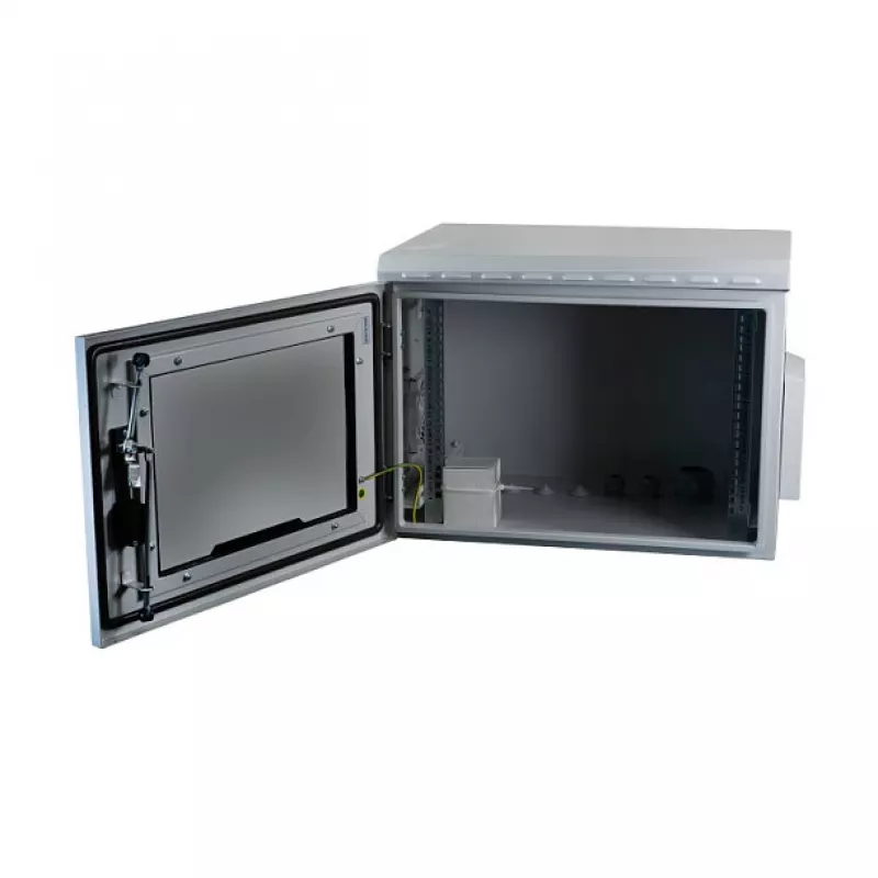Caja de pared EFB-Elektronik 19