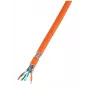 EFB INFRALAN cable a granel por metros 100 m SFTP