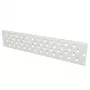 EFB Elektronik VSB2HE-FP-48ST placa frontal 2U 19