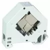 EFB ET-25185.1 placa de cierre izquierda para soporte de módulos keystone ET-25186.V2