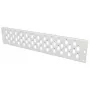EFB VSB2HE-FP-48SC-S Panel frontal de montaje en rack 2U 19 pulgadas para 48 adaptadores SC Simplex/E2000 Simplex/MTRJ o 24 LC Duplex, gris