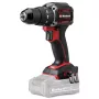 EINHELL 18V Atornillador-taladro de batería TP-CD 18/70-C Li-i BL-SOLO 4514340