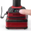 Einhell 18V TP-CD 18/50-C Li BL Solo Taladro atornillador percutor a batería