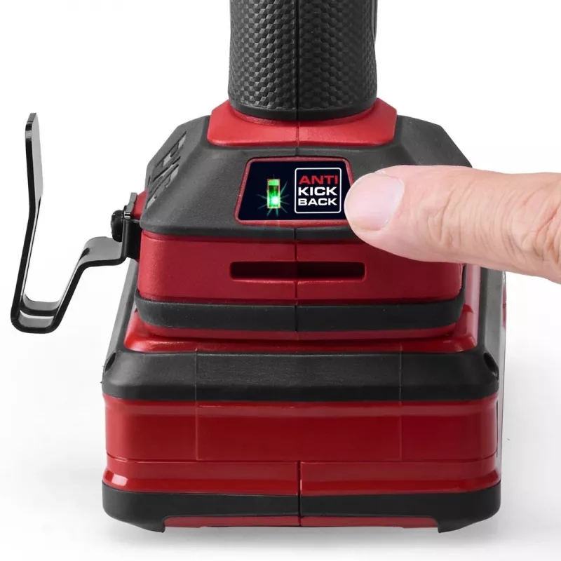 Einhell 18V TP-CD 18/50-C Li BL Solo Taladro atornillador percutor a batería