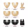 Einhell 708110 XLPLUS-CASE Juego de accesorios para herramienta multifunción HCS HM 37 piezas