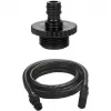 Set bomba de jardín a batería Einhell AQUINNA 36/30 3000 l/h 26 m (4180401)