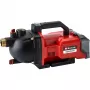 Set bomba de jardín a batería Einhell AQUINNA 36/30 3000 l/h 26 m (4180401)