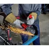 Einhell Disco de corte fino Ø 125 x 1,0 mm 10 unidades para amoladora angular (711442)