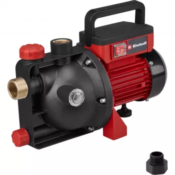 Einhell GC-GP 6050 ECO PLUS Bomba de jardín 5000 l/h 40 m (4180210)