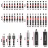 EINHELL-KWB Impact Bit & Socket Set en M-CASE, 39 piezas