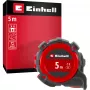 Cinta métrica EINHELL-KWB, 5 m (negro/rojo)