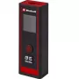 EINHELL Medidor de distancia láser TC-LD 30 R (negro/rojo, 5 cm - 30 m)