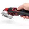 EINHELL Power X-Change cortadora universal TE-UC 18/6 Li - Solo, 18V (negro/rojo, sin batería ni cargador)