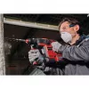 EINHELL Professional martillo perforador a batería TP-HD 18/28 Li BL+4, 18V (rojo/negro, batería de Li-Ion de 3,0 Ah, set de accesorios de 4 piezas, E-Case S)