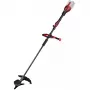 EINHELL Professional GP-BC 36/430 Li P BL-Solo Desbrozadora a batería, 36V (2x18V), motor sin escobillas, 43cm de ancho de corte, rojo/negro, batería y cargador no incluidos