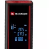 EINHELL TC-LD 40 Medidor de distancia láser 40 m (negro/rojo)
