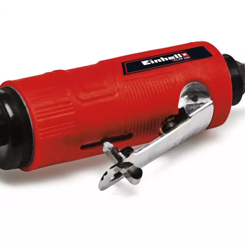 Einhell TC-PP 220 Amoladora recta neumática 6,3 bar (4138540)