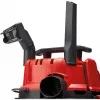 Einhell TC-VC 2045 Aspirador en húmedo y seco Negro/Rojo (2347415)
