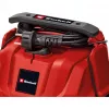 Einhell TC-VC 2045 Aspirador en húmedo y seco Negro/Rojo (2347415)