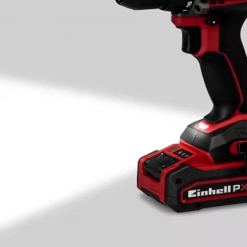 Taladro atornillador a batería EINHELL TE-CD 18/50 Li - Solo