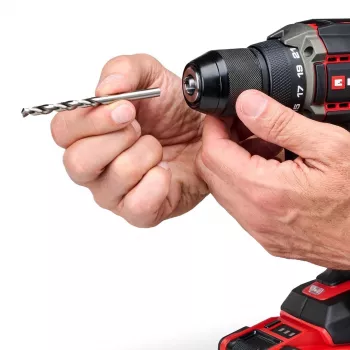 Taladro atornillador a batería EINHELL TE-CD 18/50 Li - Solo