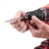 EINHELL TE-CD 18/52 Li-i Atornillador percutor con batería - Solo