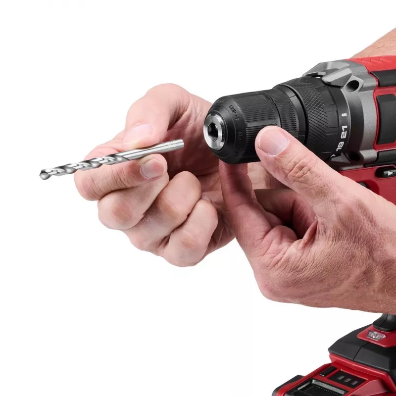 EINHELL TE-CD 18/52 Li-i Atornillador percutor con batería - Solo